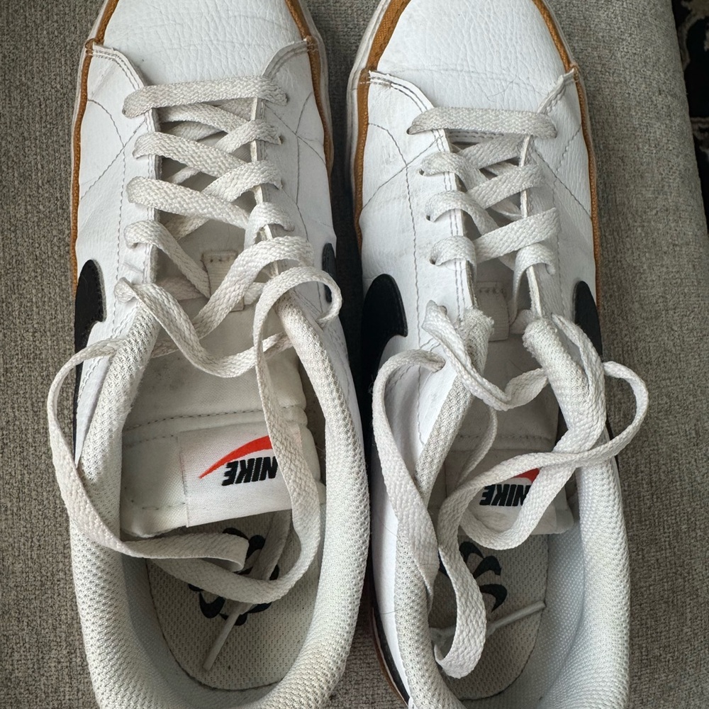 Nike Court Legacy Next Nature Mens 8.5 - Picture 3 of 4